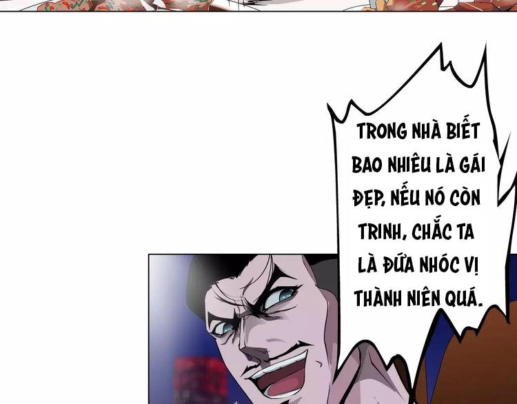 Cách Yêu Của Ác Ma Chapter 28 - 10