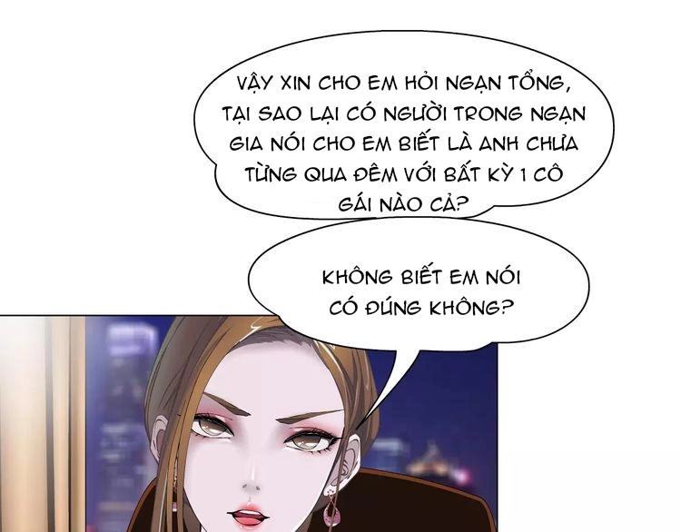 Cách Yêu Của Ác Ma Chapter 28 - 11