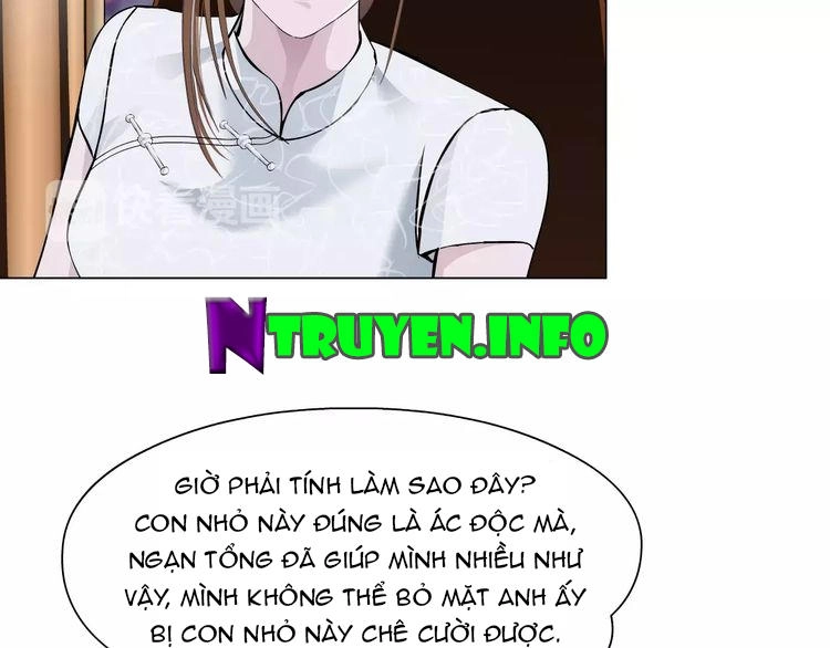 Cách Yêu Của Ác Ma Chapter 28 - 12