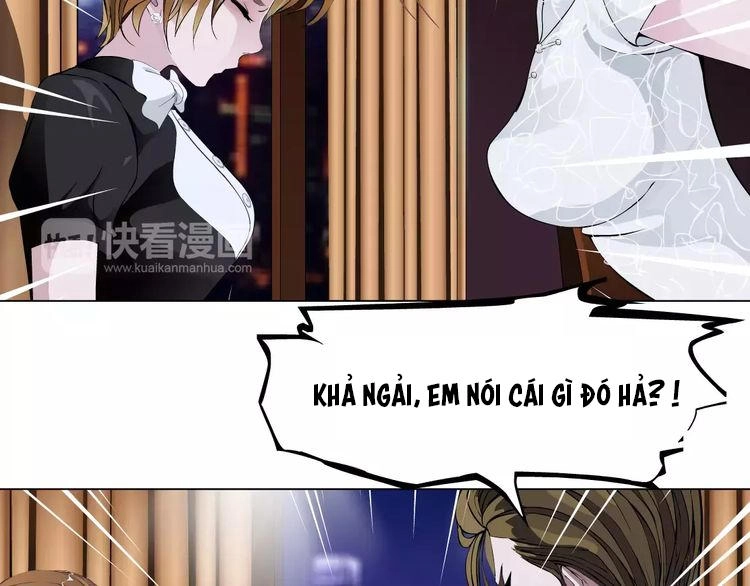 Cách Yêu Của Ác Ma Chapter 28 - 26