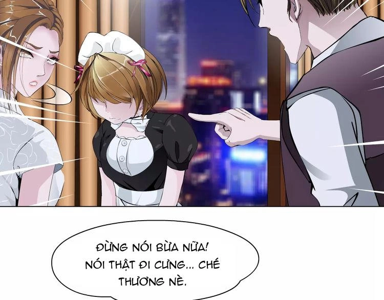 Cách Yêu Của Ác Ma Chapter 28 - 27