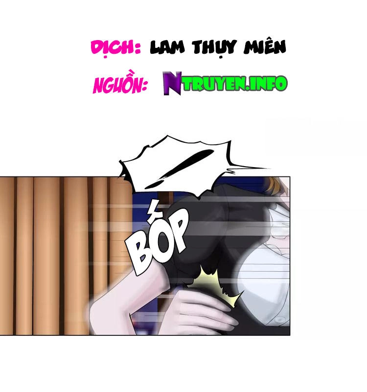 Cách Yêu Của Ác Ma Chapter 29 - 1