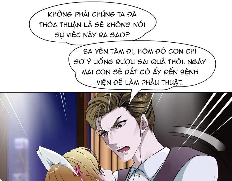 Cách Yêu Của Ác Ma Chapter 29 - 2