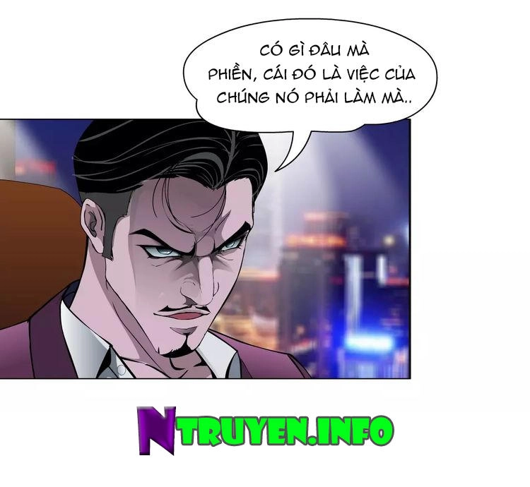 Cách Yêu Của Ác Ma Chapter 29 - 12