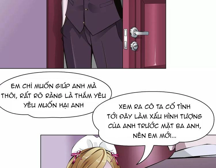 Cách Yêu Của Ác Ma Chapter 29 - 18
