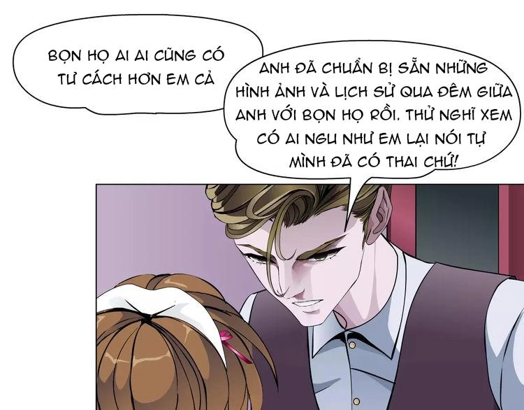 Cách Yêu Của Ác Ma Chapter 29 - 22