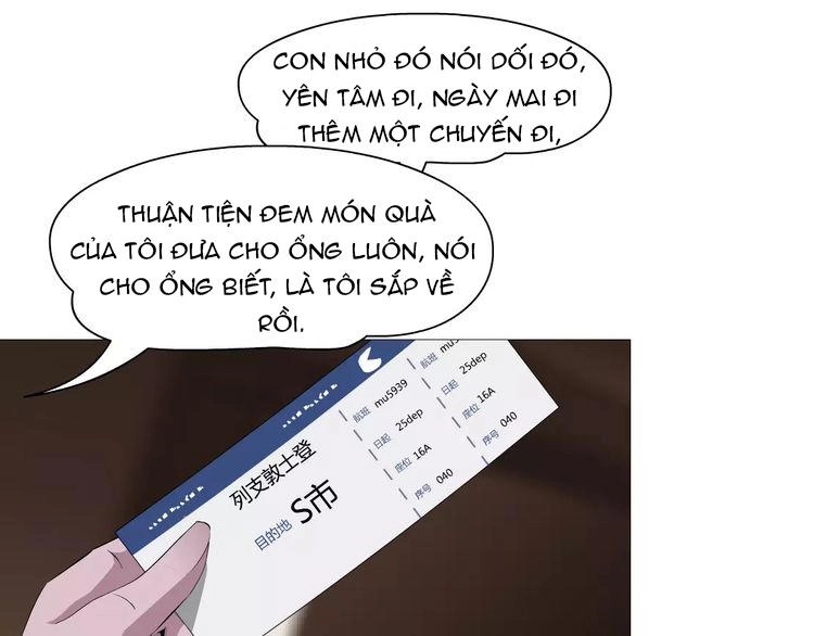 Cách Yêu Của Ác Ma Chapter 30 - 3