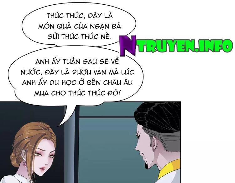 Cách Yêu Của Ác Ma Chapter 30 - 8