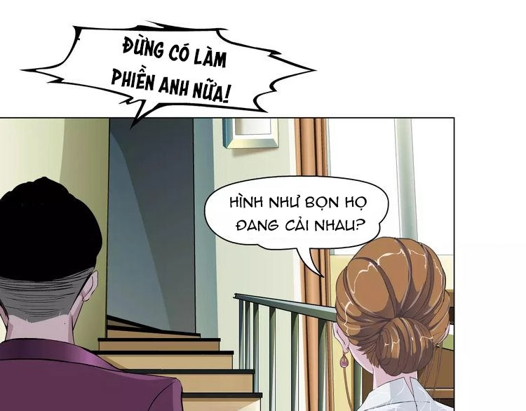 Cách Yêu Của Ác Ma Chapter 30 - 11