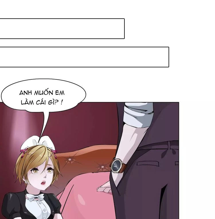 Cách Yêu Của Ác Ma Chapter 31 - 6