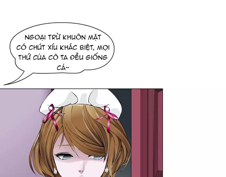 Cách Yêu Của Ác Ma Chapter 31 - 11
