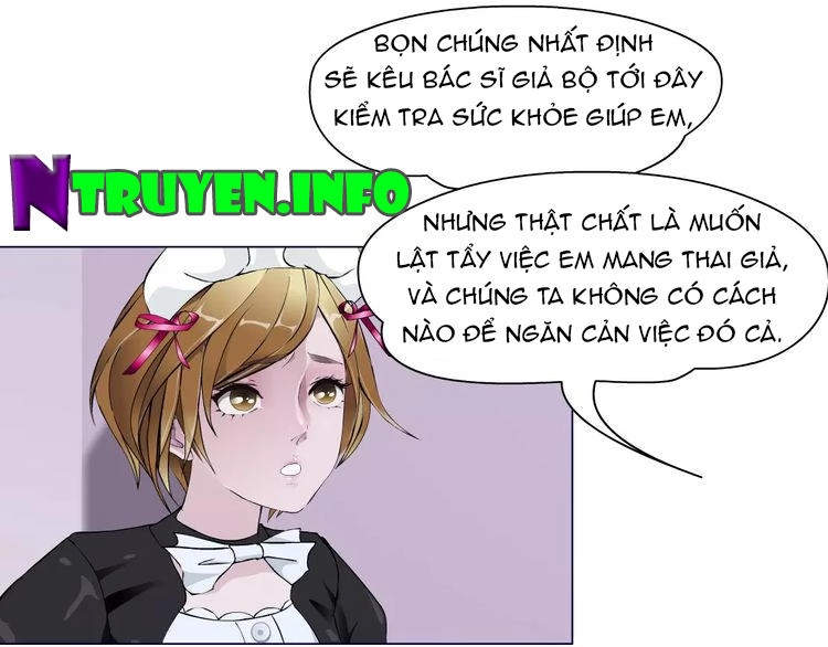Cách Yêu Của Ác Ma Chapter 31 - 16