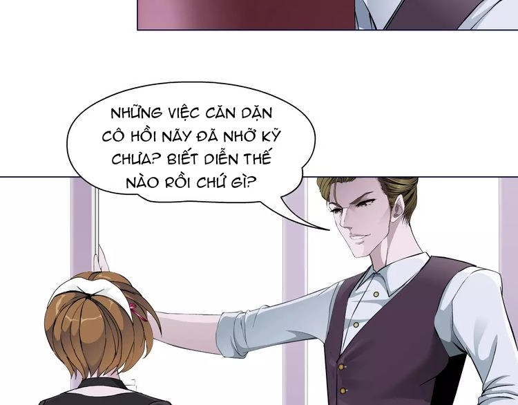 Cách Yêu Của Ác Ma Chapter 31 - 18