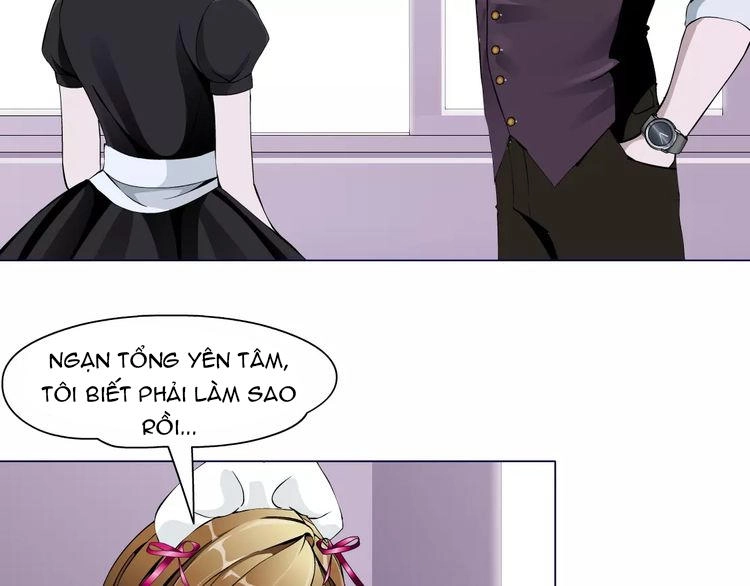 Cách Yêu Của Ác Ma Chapter 31 - 19