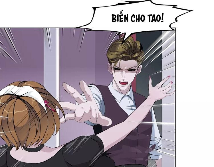 Cách Yêu Của Ác Ma Chapter 31 - 21