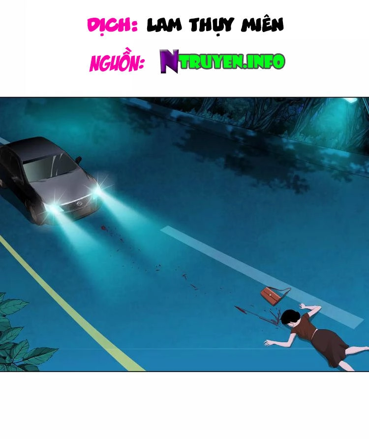 Cách Yêu Của Ác Ma Chapter 34 - 1