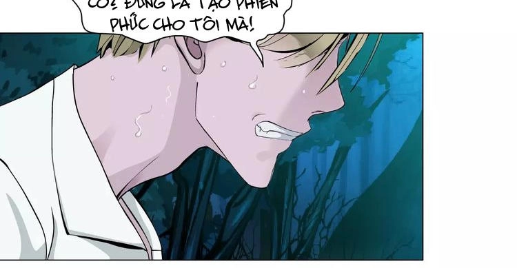 Cách Yêu Của Ác Ma Chapter 34 - 3
