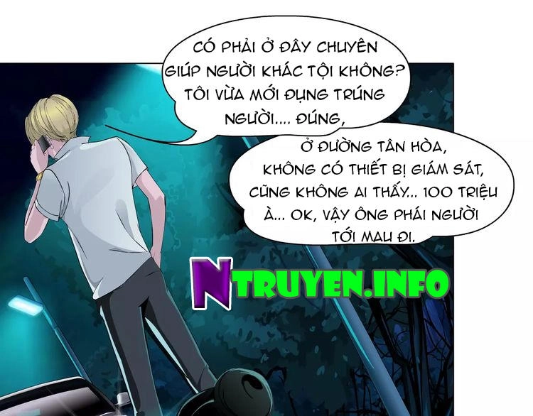 Cách Yêu Của Ác Ma Chapter 34 - 4