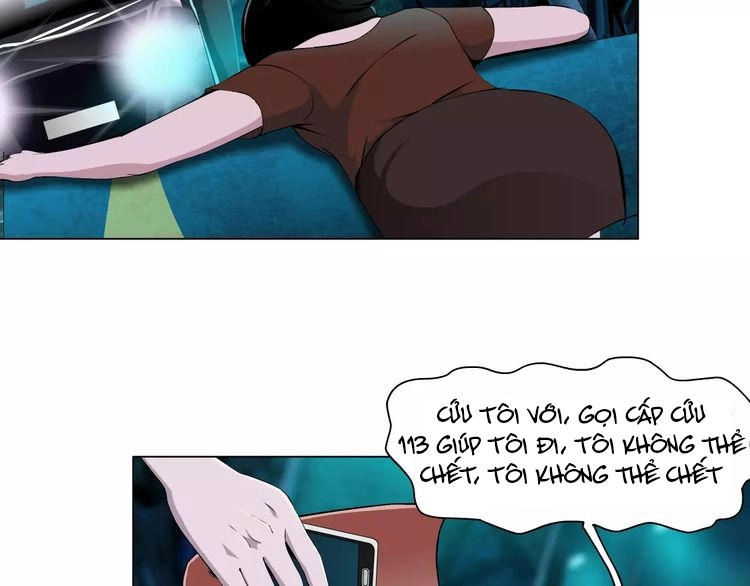 Cách Yêu Của Ác Ma Chapter 34 - 5