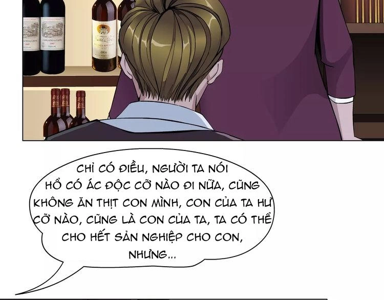 Cách Yêu Của Ác Ma Chapter 34 - 25
