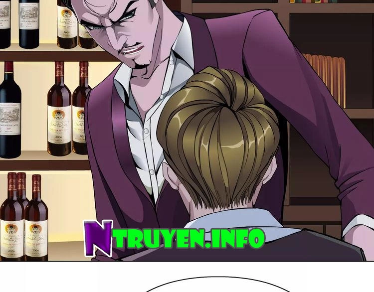 Cách Yêu Của Ác Ma Chapter 34.5 - 4