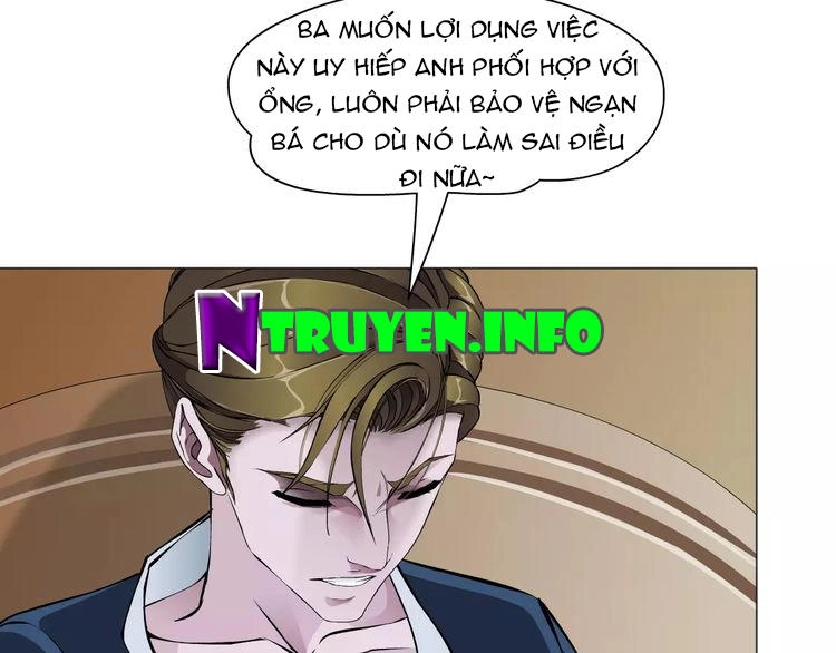 Cách Yêu Của Ác Ma Chapter 35 - 4