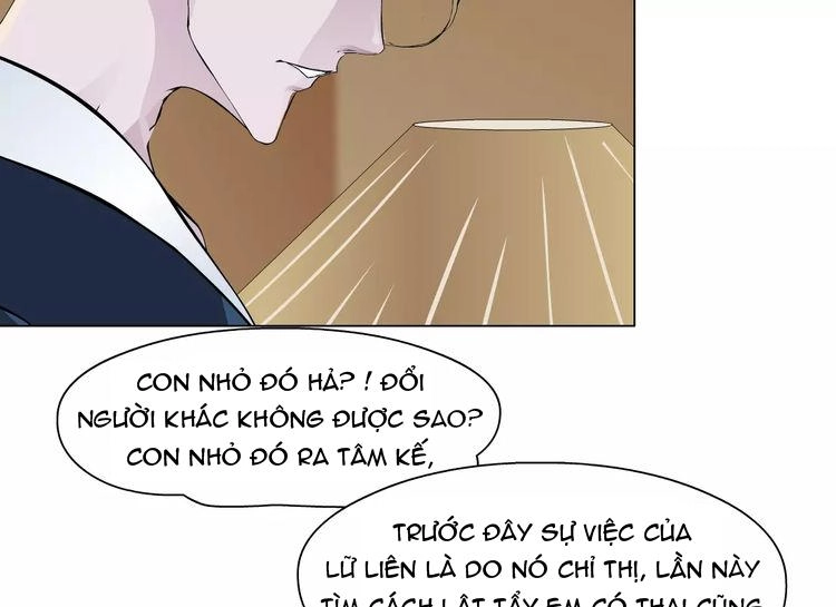 Cách Yêu Của Ác Ma Chapter 35 - 7