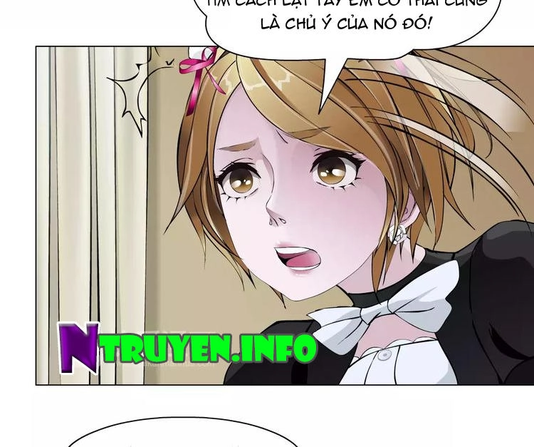 Cách Yêu Của Ác Ma Chapter 35 - 8