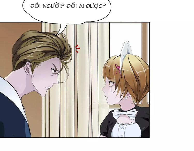 Cách Yêu Của Ác Ma Chapter 35 - 9