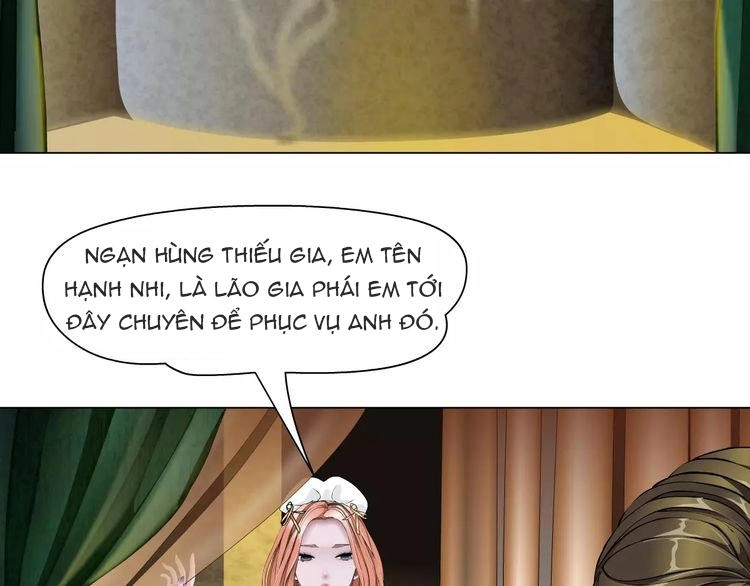 Cách Yêu Của Ác Ma Chapter 35 - 13