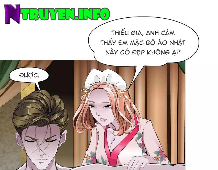 Cách Yêu Của Ác Ma Chapter 35 - 16