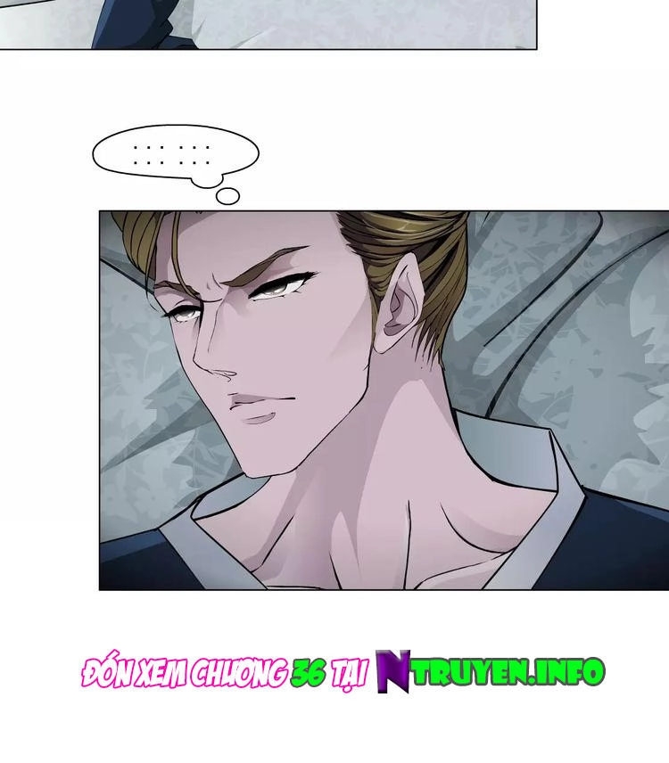 Cách Yêu Của Ác Ma Chapter 35 - 28