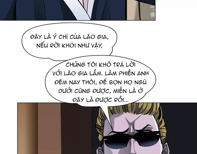 Cách Yêu Của Ác Ma Chapter 36 - 6