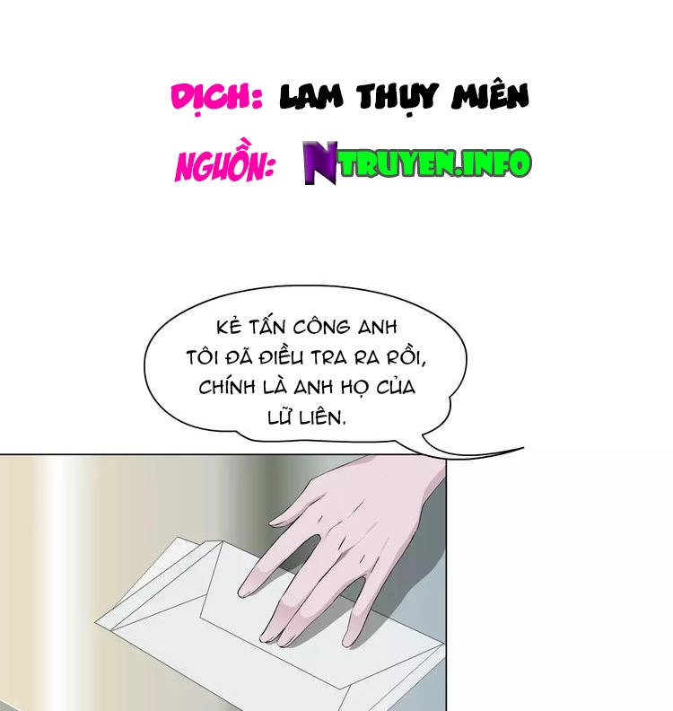 Cách Yêu Của Ác Ma Chapter 39 - 1