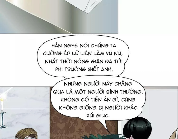 Cách Yêu Của Ác Ma Chapter 39 - 2