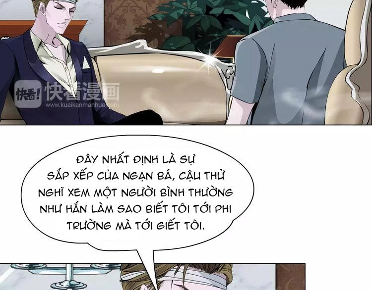 Cách Yêu Của Ác Ma Chapter 39 - 3