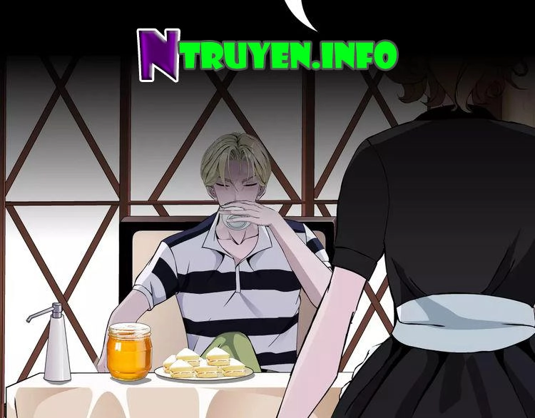 Cách Yêu Của Ác Ma Chapter 39 - 8