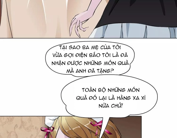 Cách Yêu Của Ác Ma Chapter 39 - 9