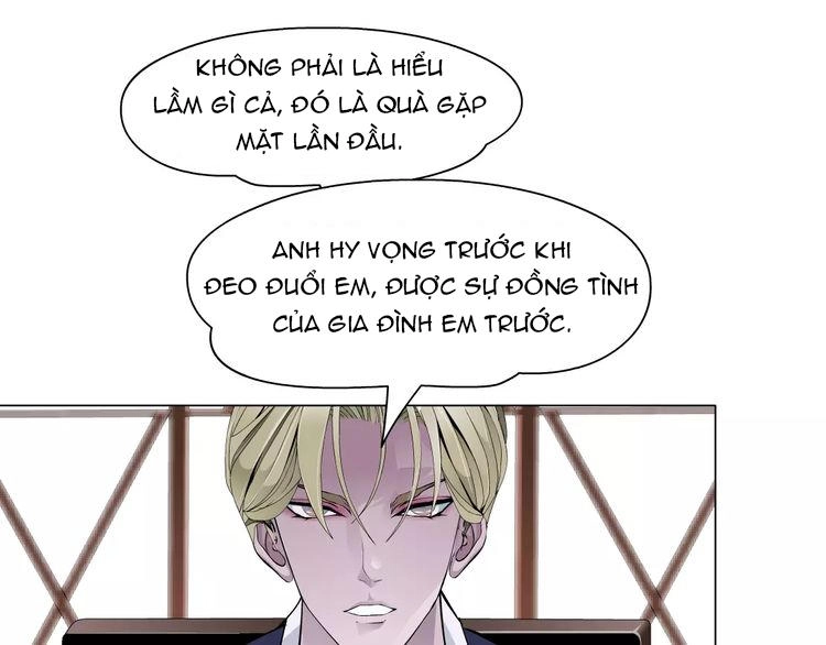 Cách Yêu Của Ác Ma Chapter 39 - 11
