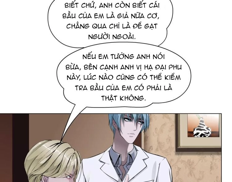 Cách Yêu Của Ác Ma Chapter 39 - 14