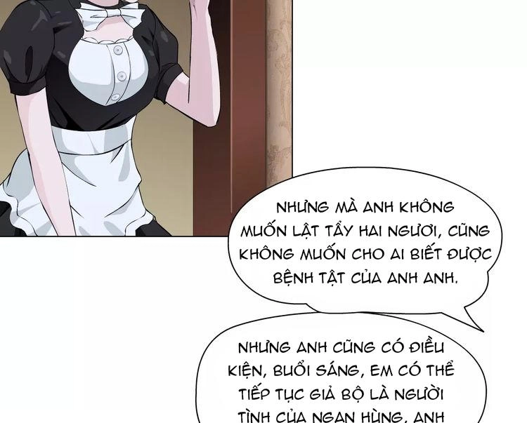 Cách Yêu Của Ác Ma Chapter 39 - 17