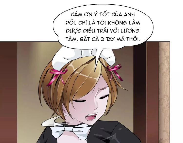Cách Yêu Của Ác Ma Chapter 39 - 21