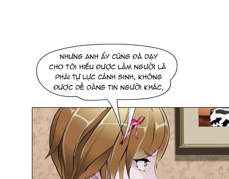 Cách Yêu Của Ác Ma Chapter 39 - 27