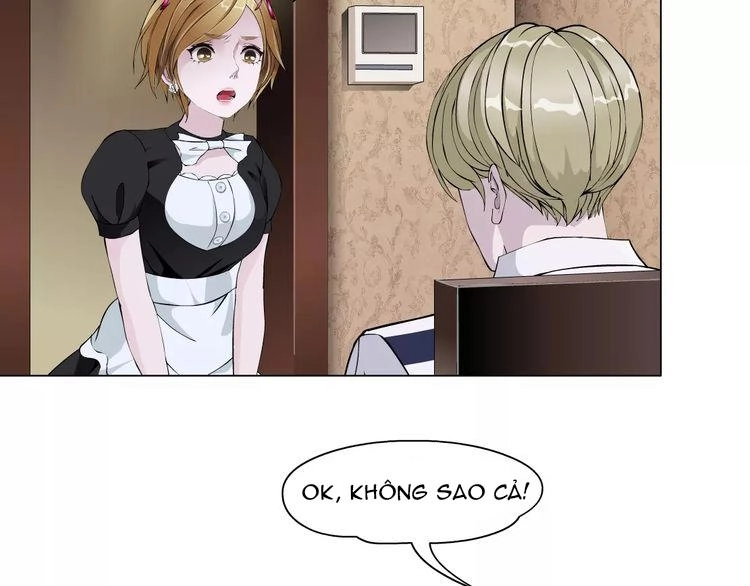 Cách Yêu Của Ác Ma Chapter 40 - 2