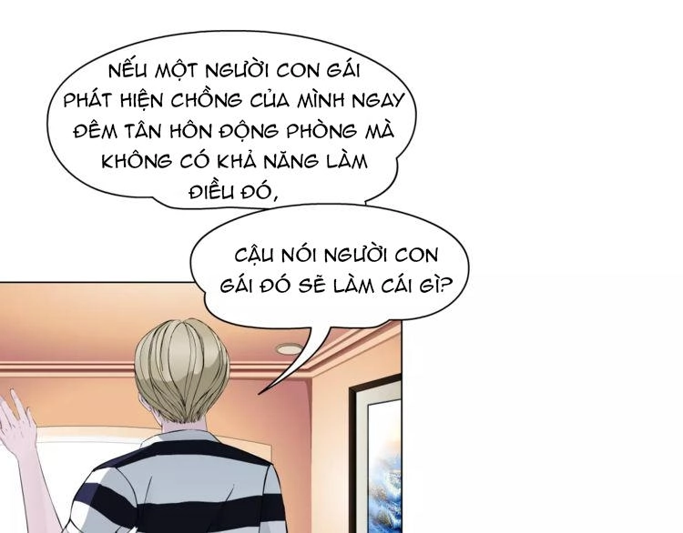 Cách Yêu Của Ác Ma Chapter 40 - 9