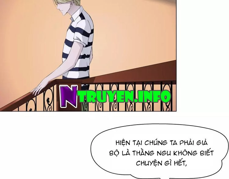 Cách Yêu Của Ác Ma Chapter 40 - 12