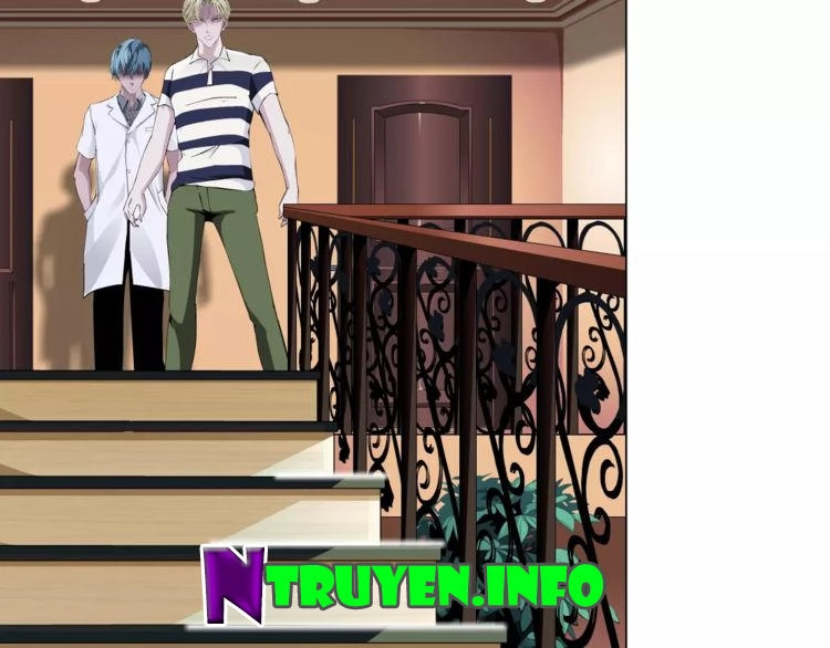 Cách Yêu Của Ác Ma Chapter 40 - 16