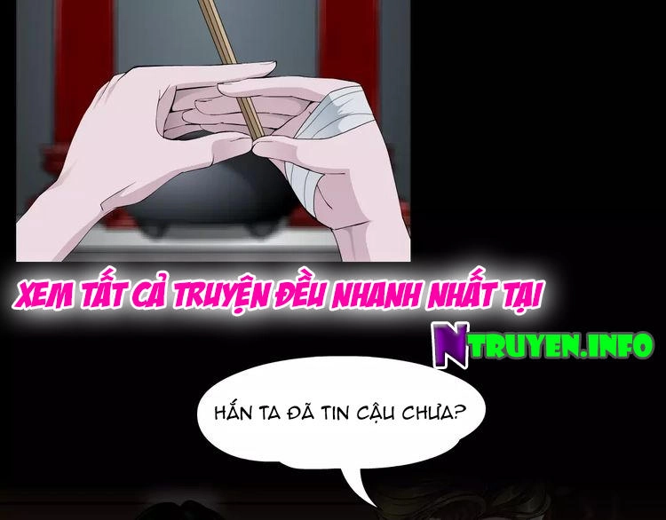 Cách Yêu Của Ác Ma Chapter 40 - 20