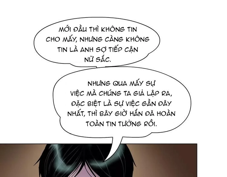 Cách Yêu Của Ác Ma Chapter 40 - 22