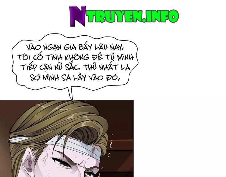 Cách Yêu Của Ác Ma Chapter 40 - 24